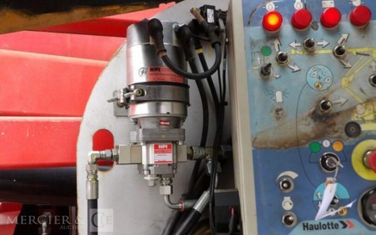 MANITOU 200 ATJ  49411956