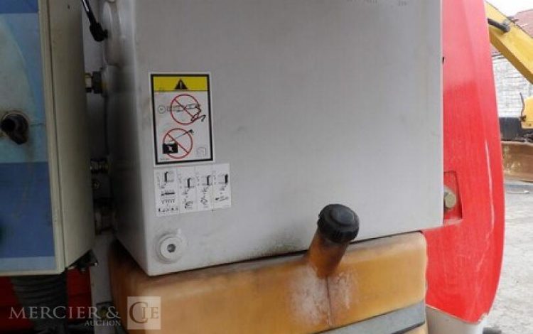 MANITOU 200 ATJ  49411956