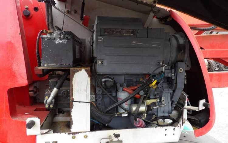 MANITOU 200 ATJ  49411956