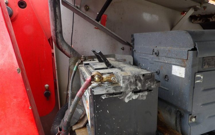 MANITOU 200 ATJ  49411956