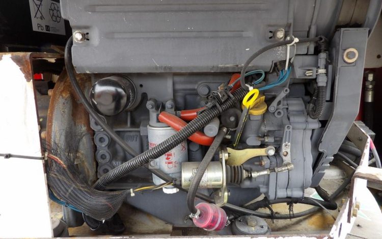 MANITOU 200 ATJ  49411956