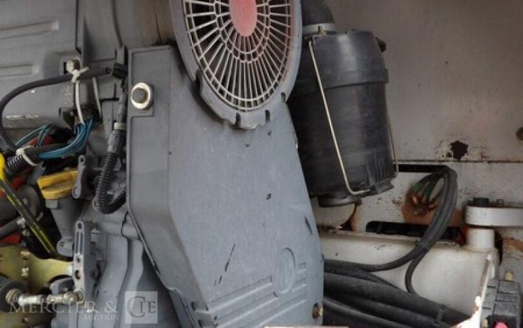 MANITOU 200 ATJ  49411956