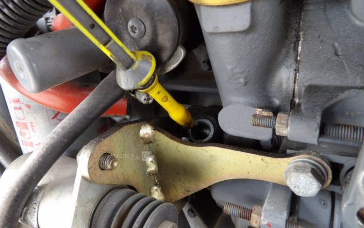 MANITOU 200 ATJ  49411956