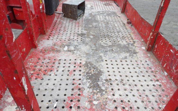 MANITOU 200 ATJ  49411956