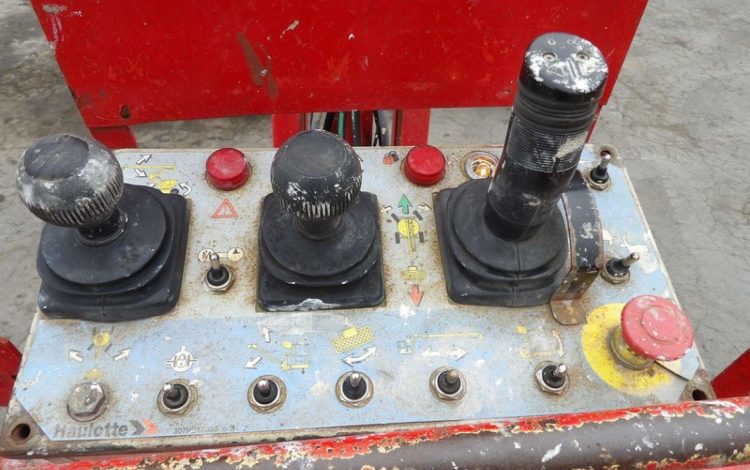 MANITOU 200 ATJ  49411956