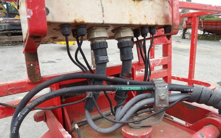 MANITOU 200 ATJ  49411956