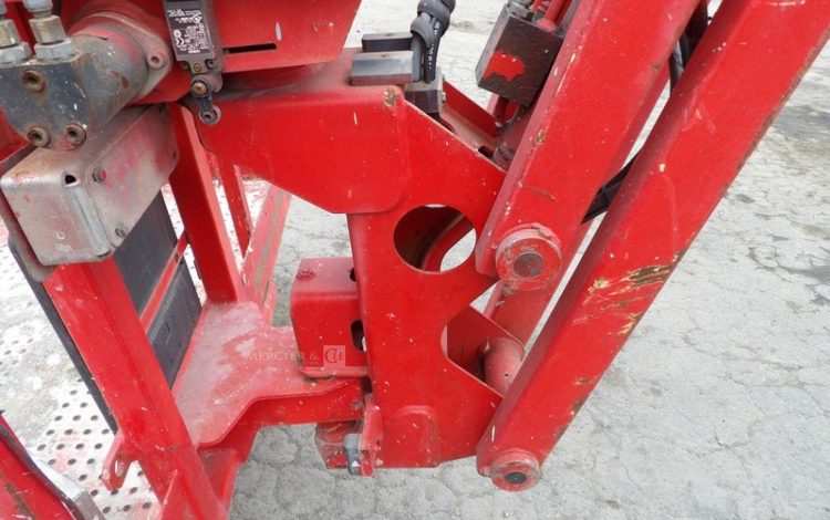 MANITOU 200 ATJ  49411956