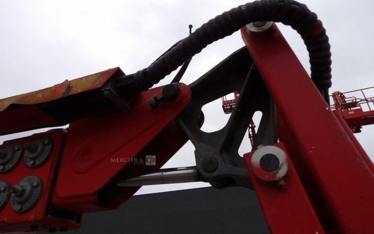 MANITOU 200 ATJ  49411956