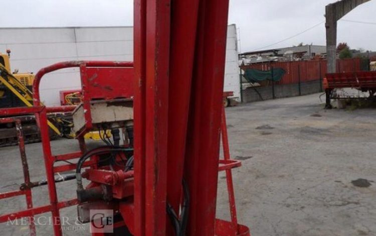 MANITOU 200 ATJ  49411956