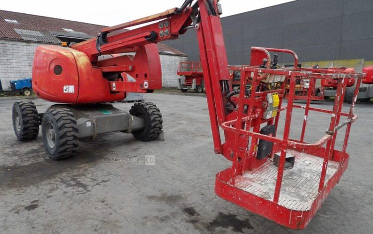 MANITOU 200 ATJ  49411956
