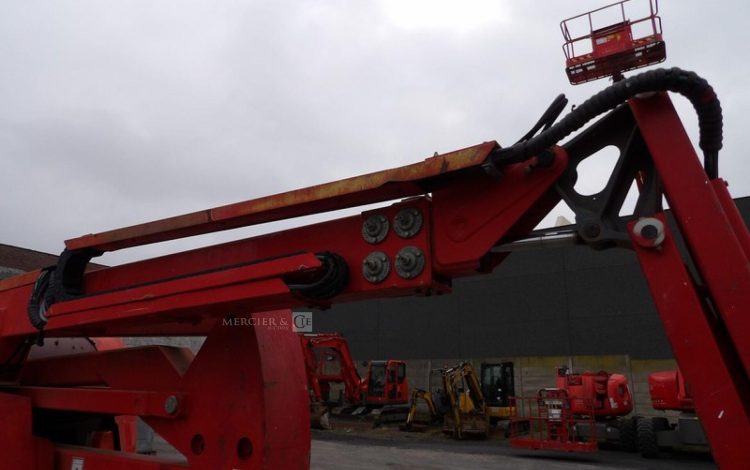 MANITOU 200 ATJ  49411956