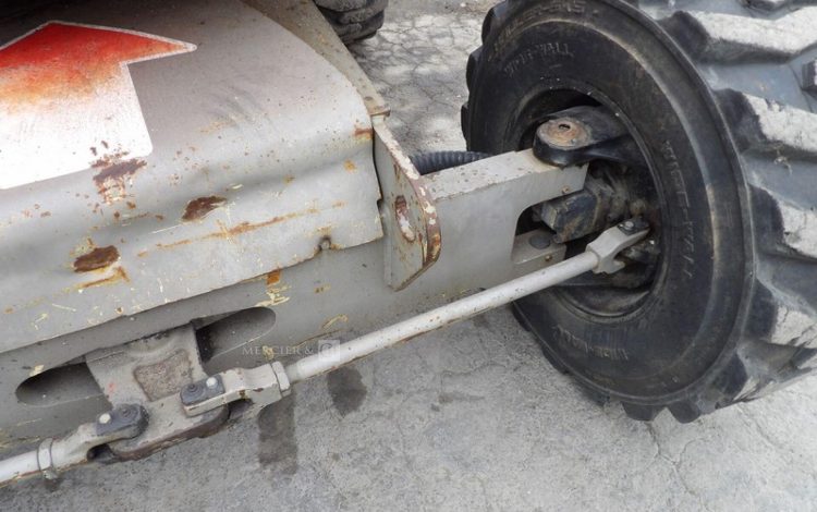 MANITOU 200 ATJ  49411956