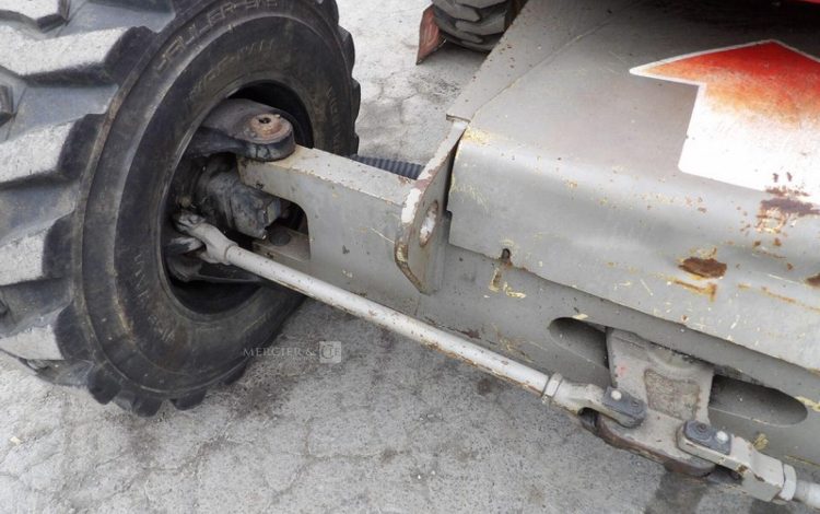 MANITOU 200 ATJ  49411956