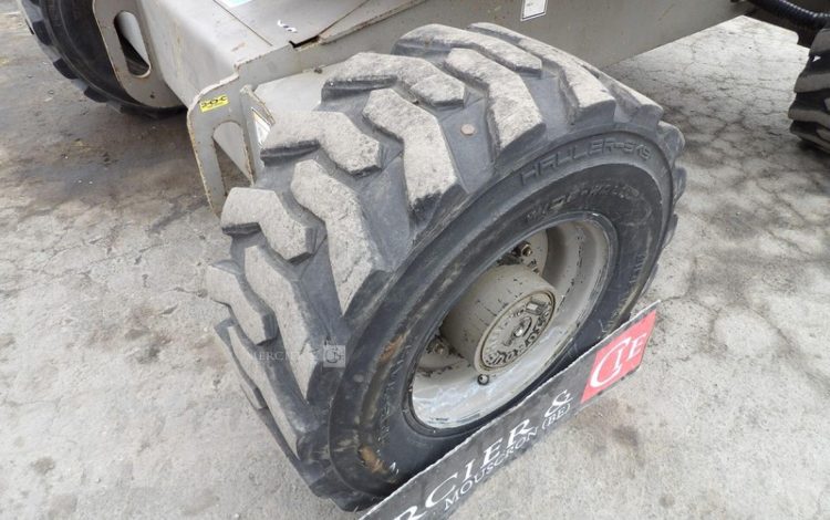 MANITOU 200 ATJ  49411956