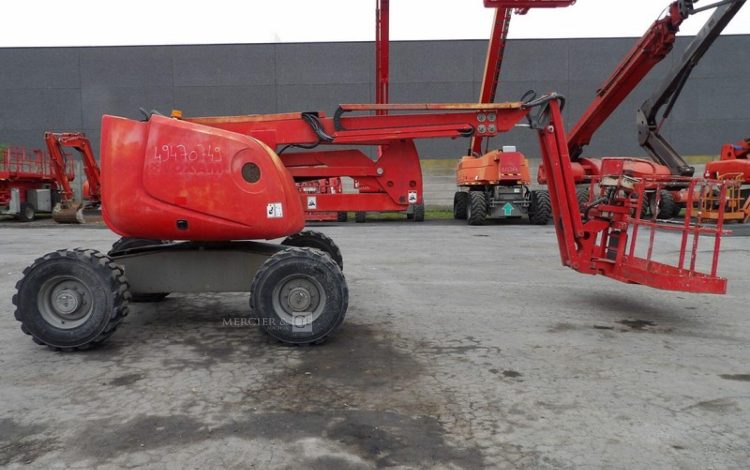 MANITOU 200 ATJ  49411956