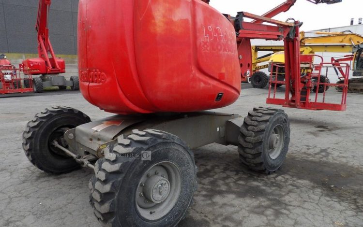 MANITOU 200 ATJ  49411956