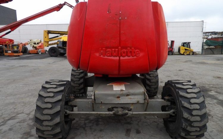 MANITOU 200 ATJ  49411956