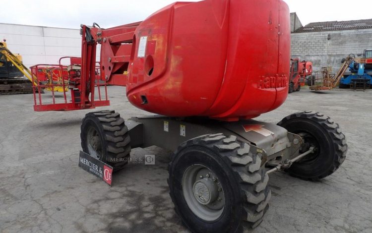 MANITOU 200 ATJ  49411956