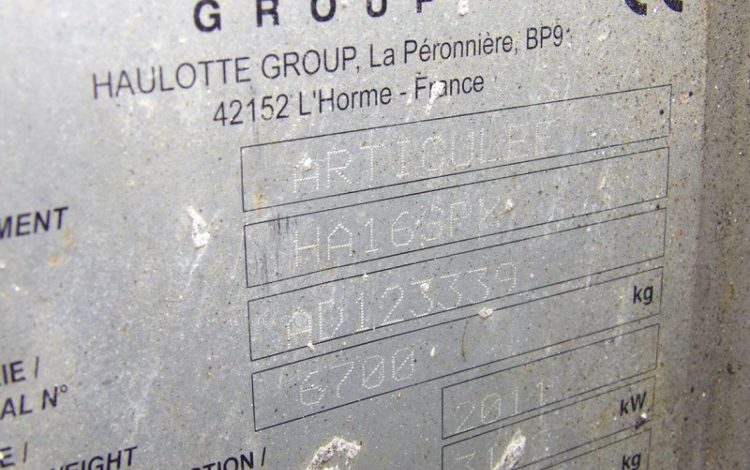 MANITOU 200 ATJ  49411956