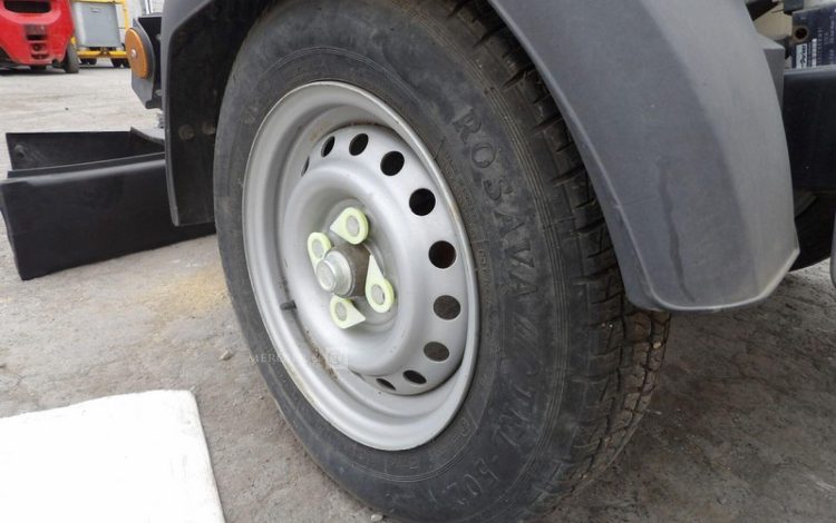 TIMBERWOLF TW160PH  BRO010110