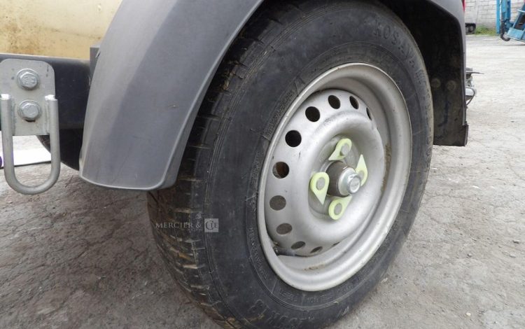 TIMBERWOLF TW160PH  BRO010110
