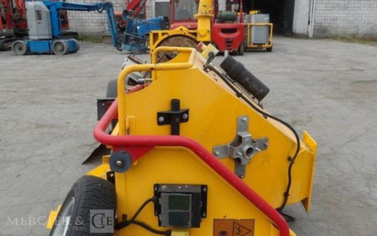 TIMBERWOLF TW160PH  BRO010110