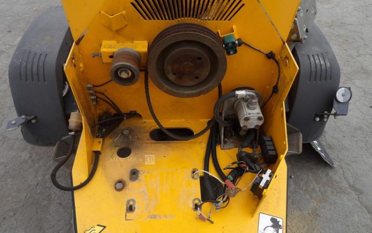 TIMBERWOLF TW160PH  BRO010110