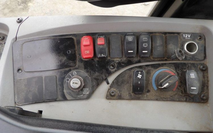 CATERPILLAR 906M  102538F