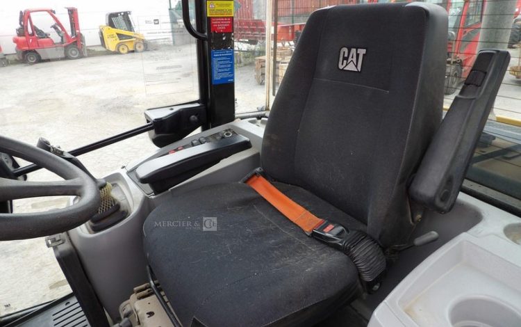 CATERPILLAR 906M  102538F