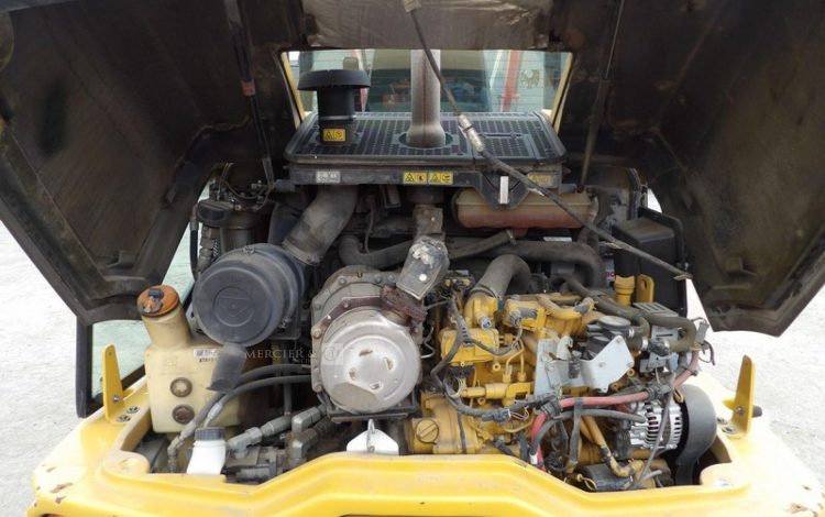 CATERPILLAR 906M  102538F