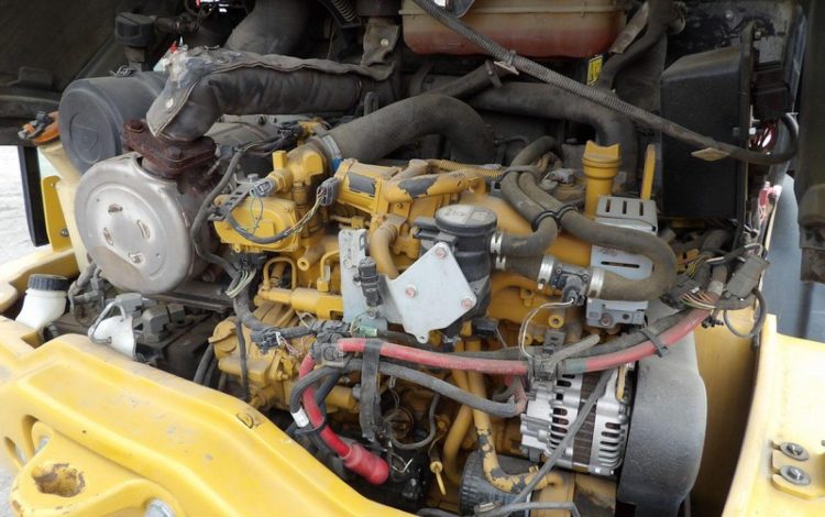 CATERPILLAR 906M  102538F