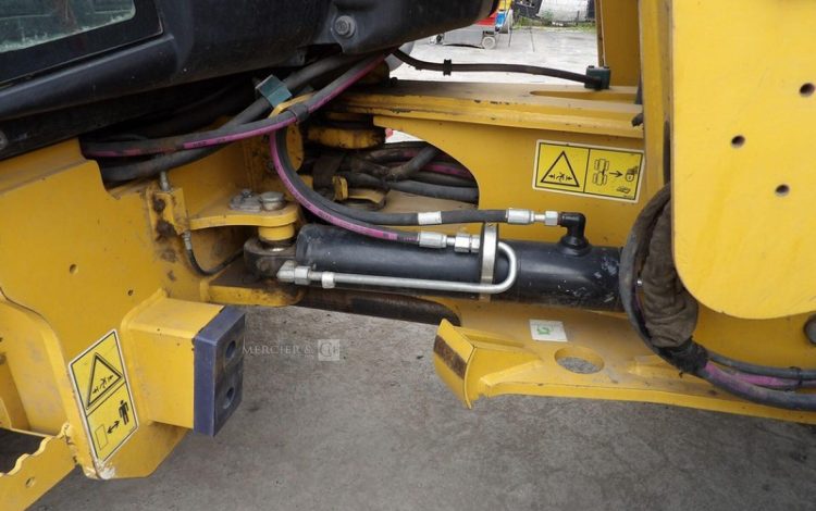 CATERPILLAR 906M  102538F