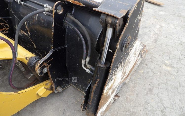 CATERPILLAR 906M  102538F