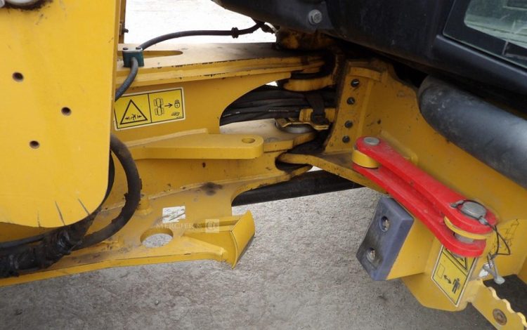 CATERPILLAR 906M  102538F