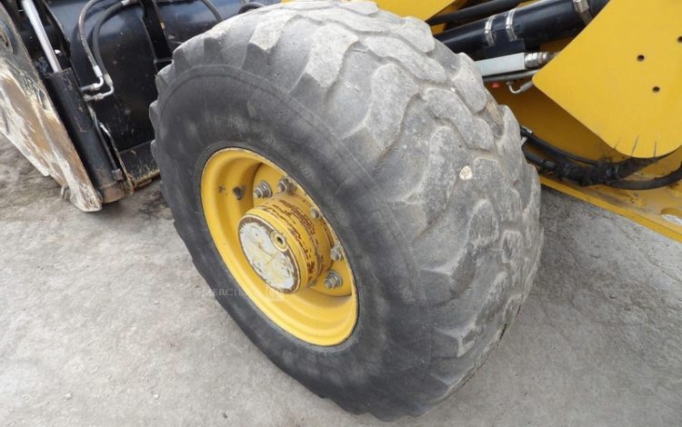 CATERPILLAR 906M  102538F