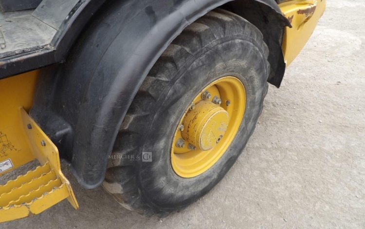CATERPILLAR 906M  102538F