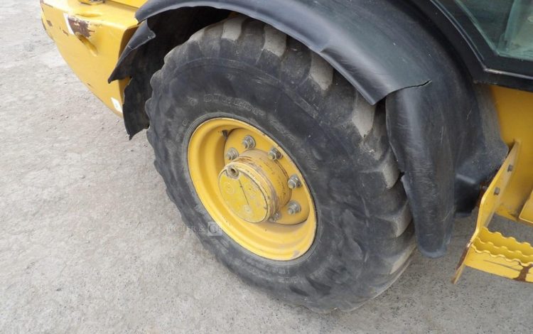CATERPILLAR 906M  102538F