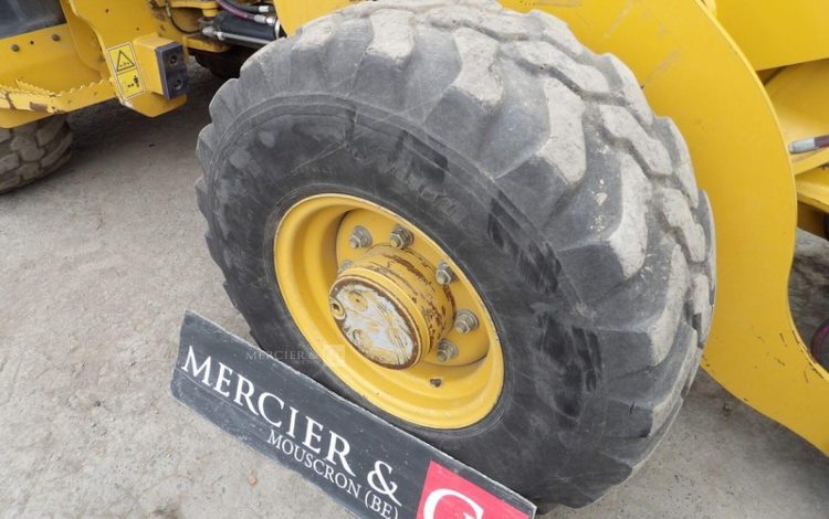 CATERPILLAR 906M  102538F