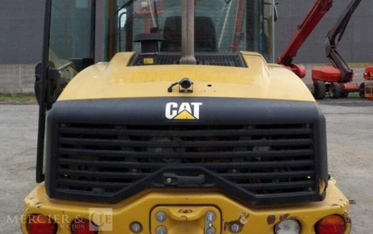 CATERPILLAR 906M  102538F
