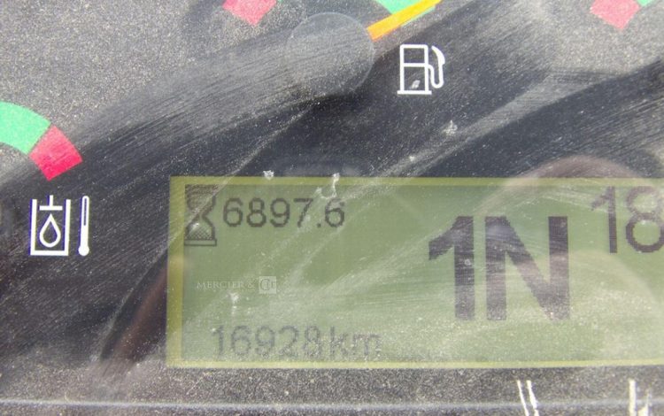 CATERPILLAR 906M  102538F