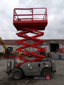 HAULOTTE COMPACT 12 DX  222615