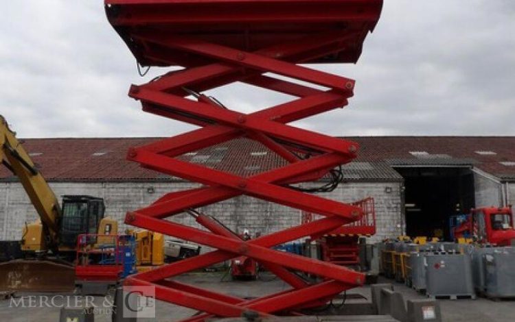 HAULOTTE COMPACT 12 DX  222615