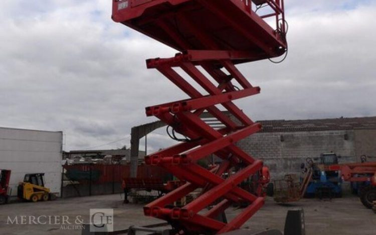 HAULOTTE COMPACT 12 DX  222615