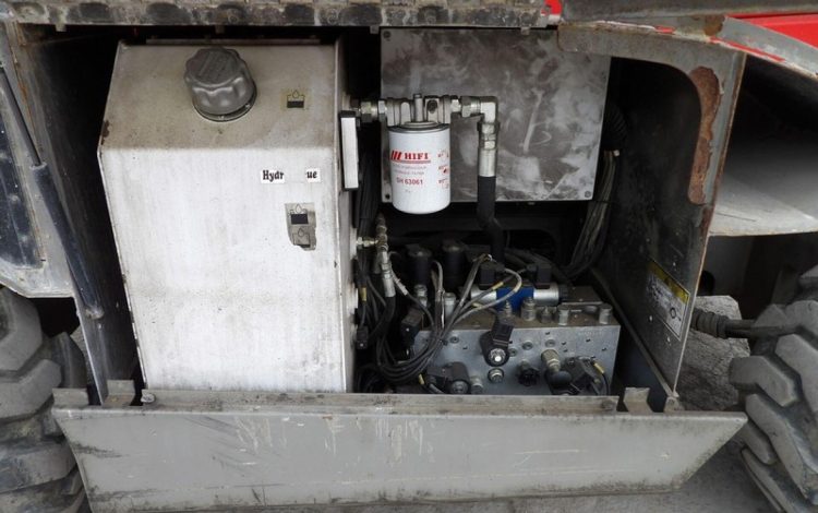 HAULOTTE COMPACT 12 DX  222615