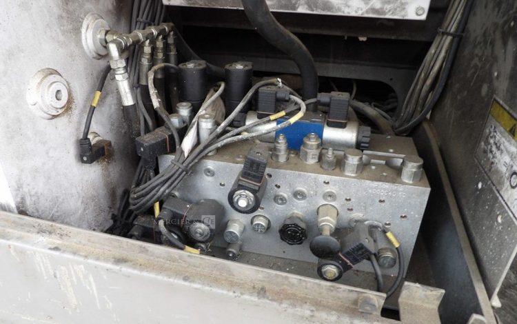 HAULOTTE COMPACT 12 DX  222615