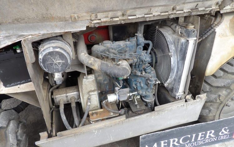 HAULOTTE COMPACT 12 DX  222615