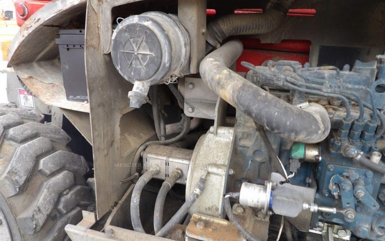 HAULOTTE COMPACT 12 DX  222615