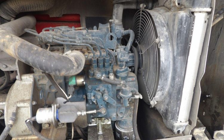 HAULOTTE COMPACT 12 DX  222615