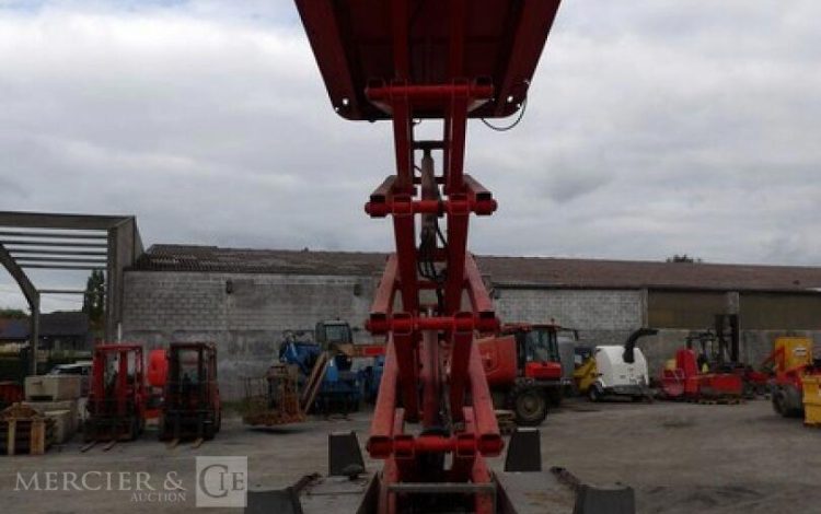 HAULOTTE COMPACT 12 DX  222615