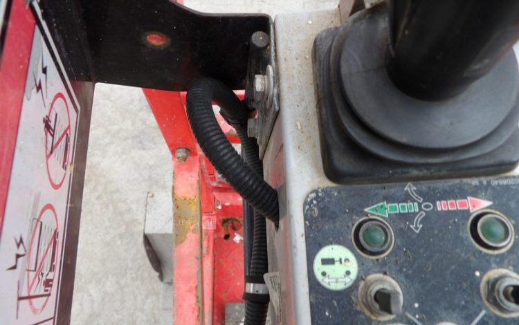 HAULOTTE COMPACT 12 DX  222615